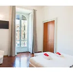 Lh Royal Terrace Řím