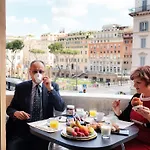 Lh Royal Terrace 4*