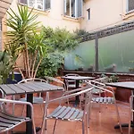 Lh Royal Terrace Řím