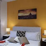 Lh Royal Terrace 4* Řím
