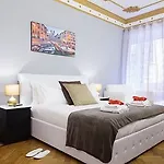 Lh Royal Terrace Penzion 4*