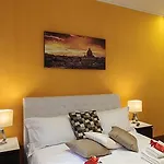 Lh Royal Terrace 4* Řím