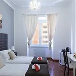 Penzion Lh Royal Terrace Řím