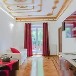 Lh Royal Terrace 4* Řím