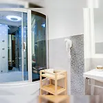 Lh Royal Terrace 4* Rome