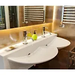 Lh Royal Terrace 4* Rome