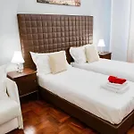 Guest house Lh Royal Terrace 4*