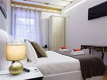 Lh Royal Terrace Rzym