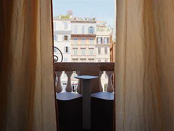 Lh Royal Terrace Pensjonat
