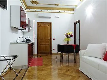 Pensjonat Lh Royal Terrace 4*