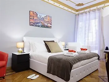 Lh Royal Terrace Pensjonat 4*