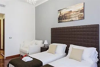 Lh Royal Terrace 4*