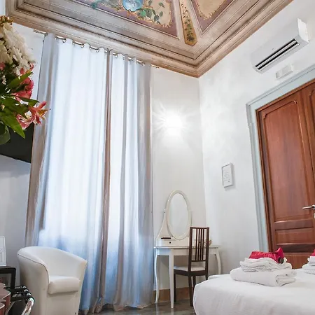 Lh Royal Terrace Pensjonat