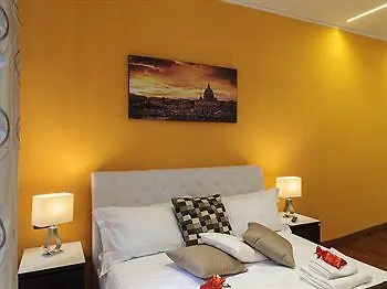 Lh Royal Terrace 4* Rzym