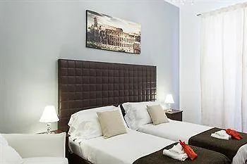 Lh Royal Terrace Pensjonat