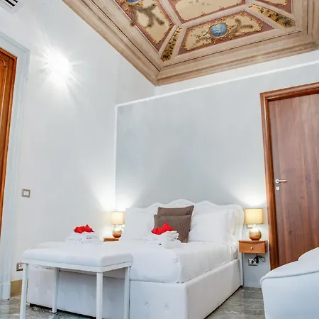 Lh Royal Terrace Pensjonat
