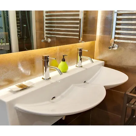 Lh Royal Terrace 4* Rzym