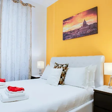 Lh Royal Terrace 4*