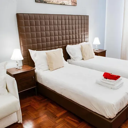 Pensjonat Lh Royal Terrace 4*