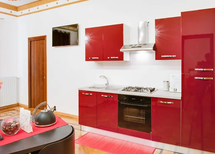 Vendégház Lh Royal Terrace