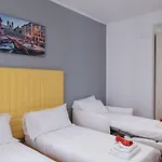 Vendégház Lh Royal Terrace 4*