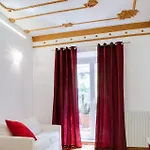 Vendégház Lh Royal Terrace 4*