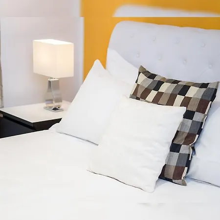 Lh Royal Terrace 4* روما