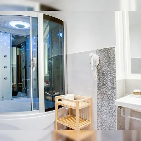 Lh Royal Terrace 4* روما