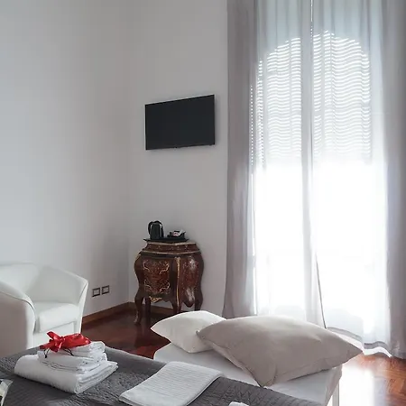 Lh Royal Terrace Maison d'hôtes 4*