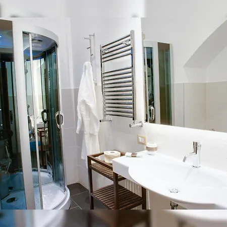 Lh Royal Terrace روما