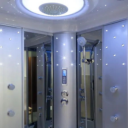 Гостевой дом Lh Royal Terrace Рим
