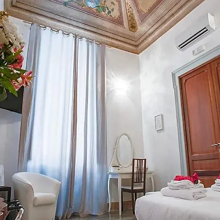 Maison d'hôtes Lh Royal Terrace