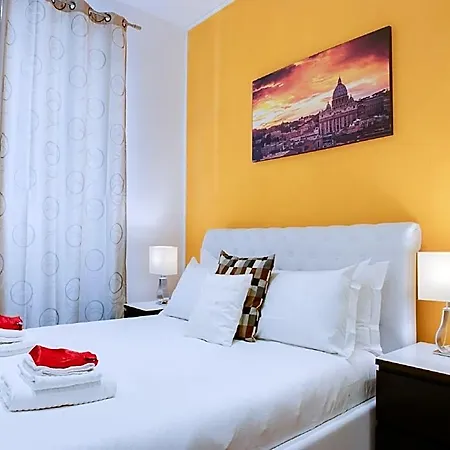 Lh 로열 스위트 테라스 게스트하우스 로마