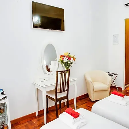 Lh Royal Terrace 4* Rome