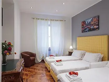 Lh Royal Terrace 4*
