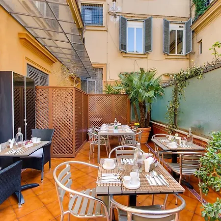 Lh Royal Terrace 4*