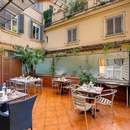 Lh Royal Terrace 4*