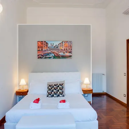 Lh Royal Terrace Рим