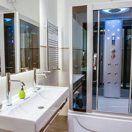 بيت ضيافة Lh Royal Terrace روما