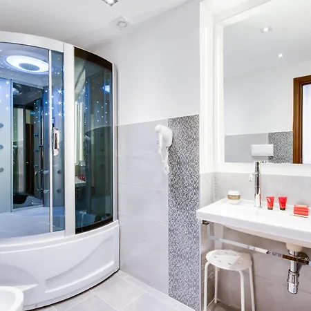 Lh Royal Terrace 2* רומא
