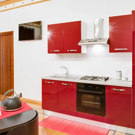 بيت ضيافة Lh Royal Terrace
