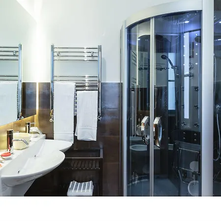 Lh Royal Terrace 2* רומא
