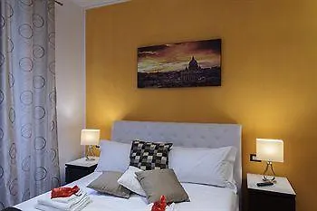 Lh Royal Terrace 4* Rome