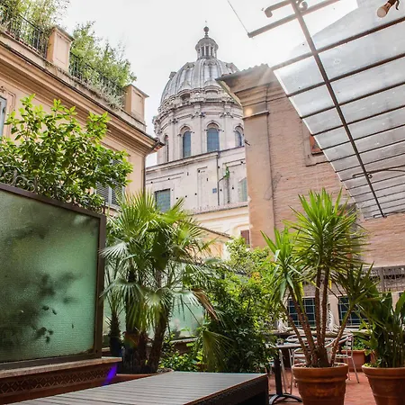 Lh Royal Terrace Guest house 4*